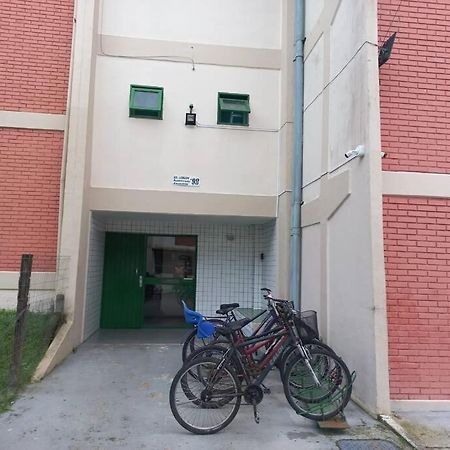 אנגרה דוס רייס Studio מראה חיצוני תמונה
